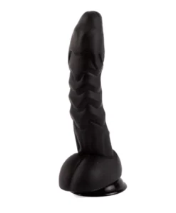 Nem szabványos dildó, Dragon, 28 cm. – X-Men Sárkánykakas