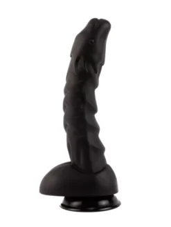 Nem szabványos dildó, Dragon, 28 cm. – X-Men Sárkánykakas